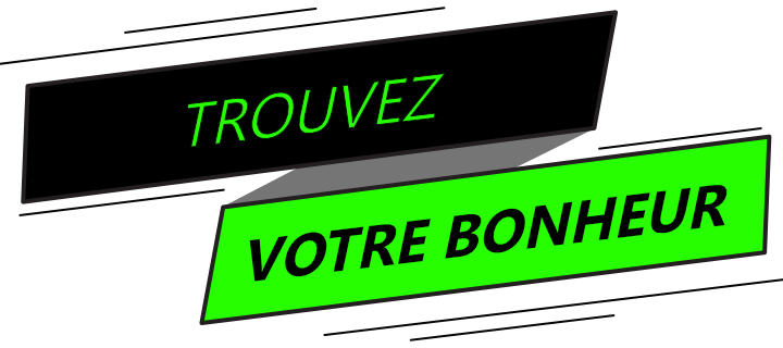 Trouvez-votre-bonheur