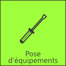 Equipements