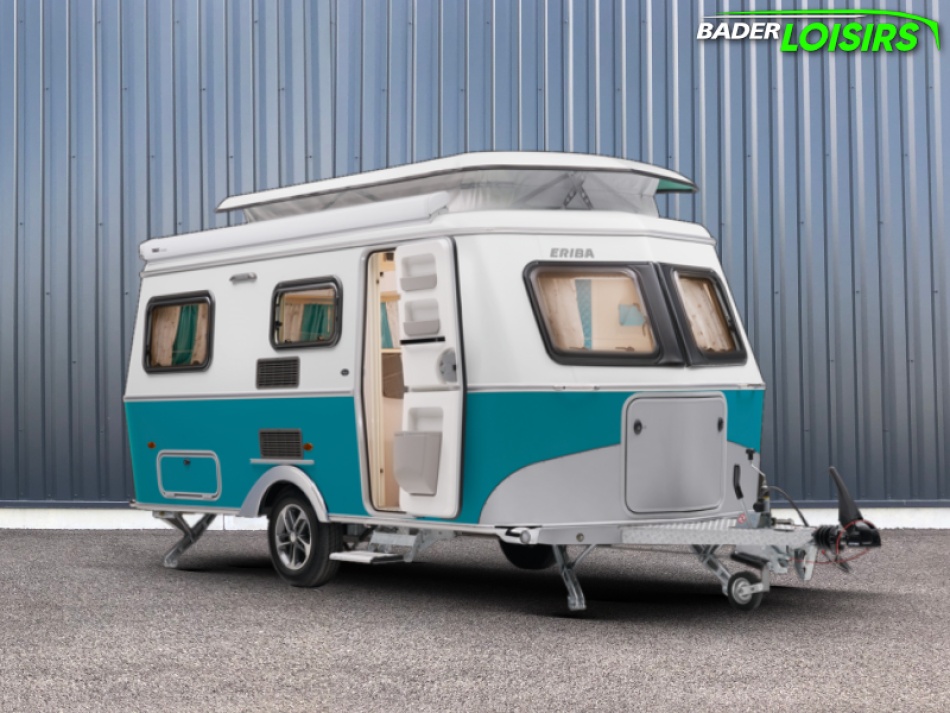 TOURING 430