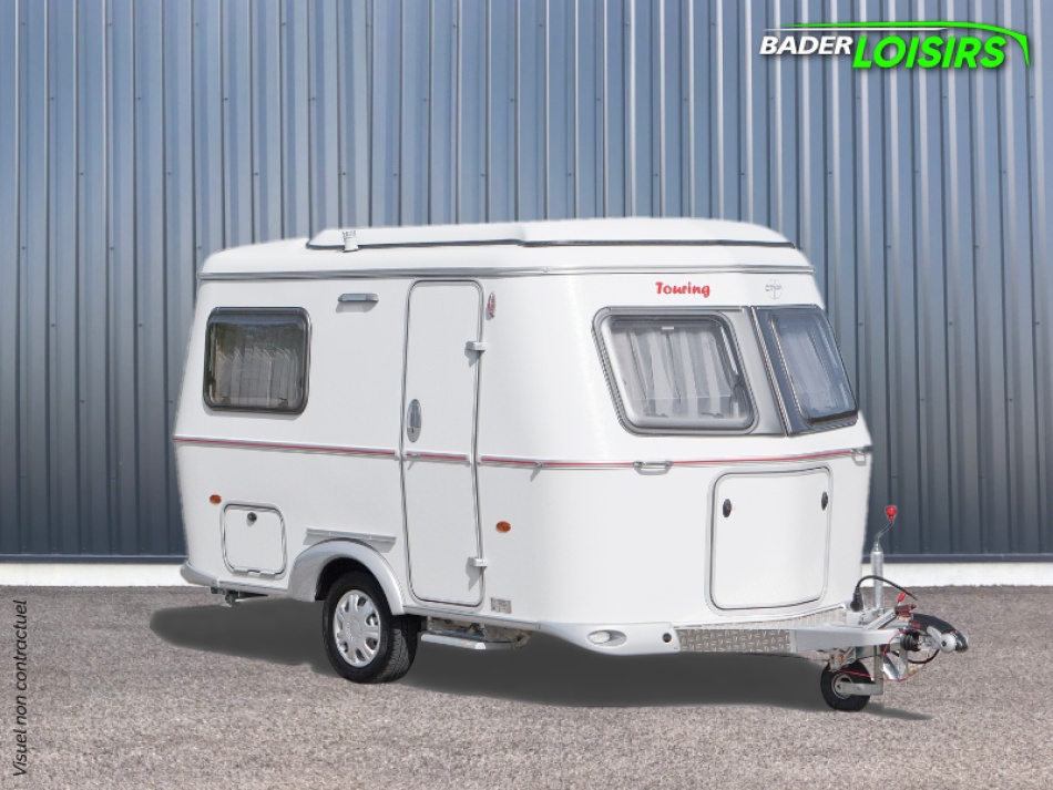 TOURING 310 FINITION LEGEND