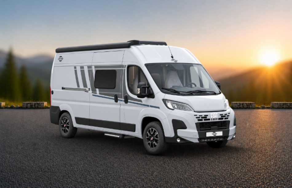 CV602 PRO