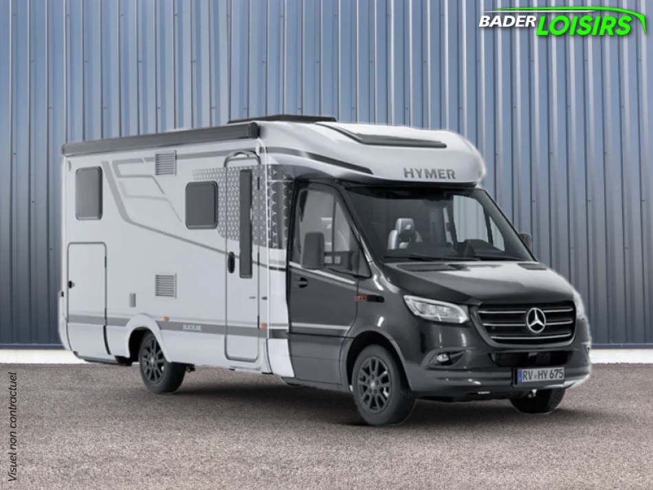 BMCT 580 - BLACKLINE