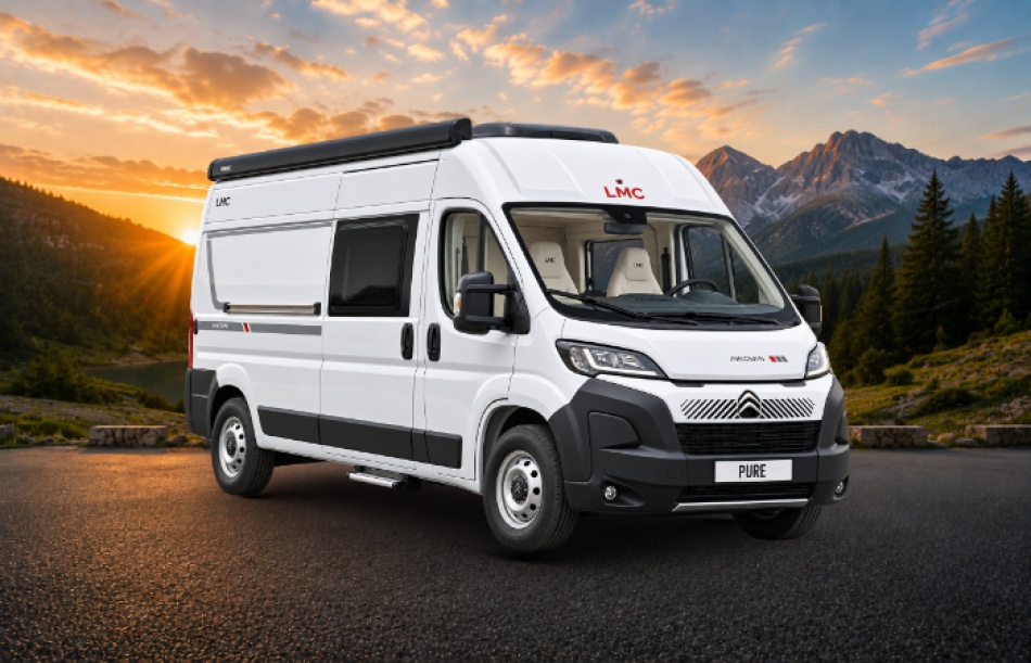 PURE 600