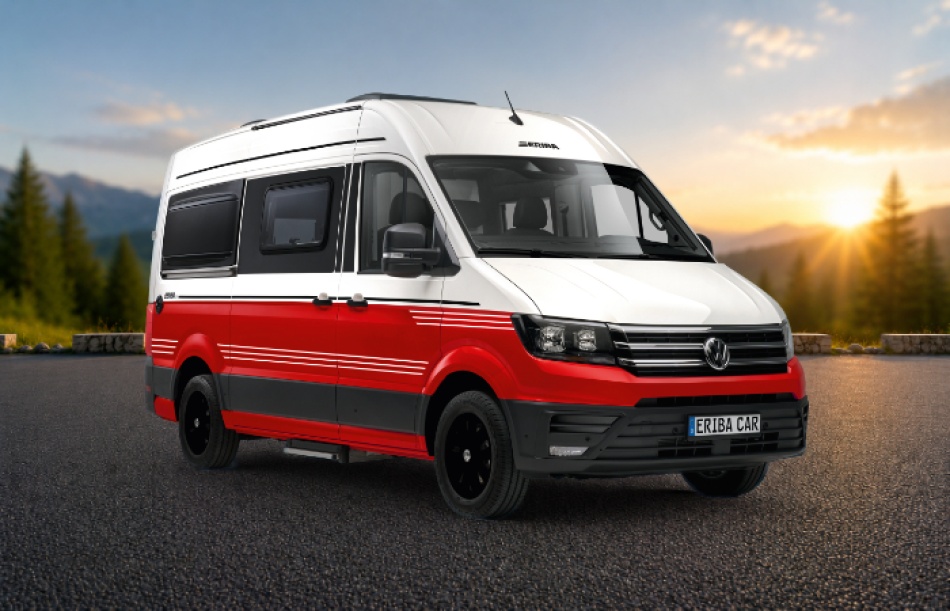 ERIBACAR 602